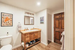 Waterfront, Luxury, Spacious home in Freeport! - Image 3