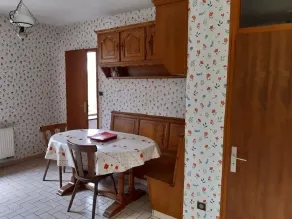 Appartement 4 personnes (2*) dans maison de caractère, jardin, calme,  GERARDMER - Image 4