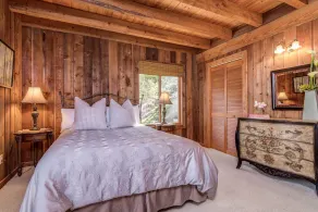 Suzie's Luxury Cabin Asheville HOT TUB  VIEWS  nr BILTMORE July 25% discount /mt - Image 5