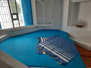 Villa 2s+3 Pied Dans L'eau Kelibia - Image 2