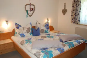 Gemütliche, komfortable Ferienwohnung in ruhiger Lage mit Blick auf die Berge - Image 3