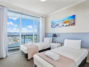 Towers of Chevron 2 Bed 2 Bath - 3291 - Image 4