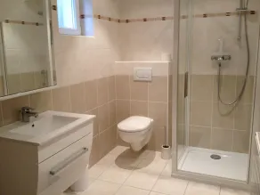 Apartment Wintzenheim center, ground floor, sleeps 4-6, - Image 2