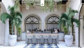 La Santa Hotel Boutique - Image 2