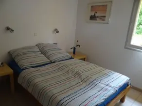Lille hus med privat pool til to personer - Image 3