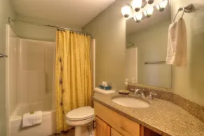 Rock Pond Black Gnat 10 - Condo at Saddleback Mountain - Image 5