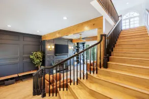 Moonridge Mansion Retreat • Sleeps 16+ • Spa • Sauna • Game Room • 5BR - Image 3
