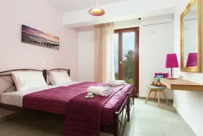Villa ad Arkadi con piscina vicino al mare - Image 4