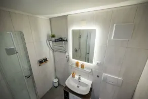 Arbio I Spacious Apart near Auensee - Image 3