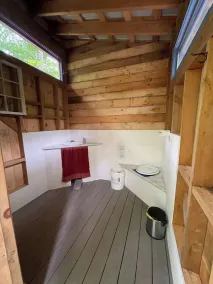 Hammock Haven Island Dome - Image 4