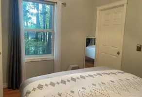 Lake View Cottage w/dock on LAKE ISLE AB -kayak & canoe, fireplace, 45min to Edm - Image 3