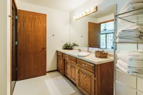Great location! 5 BR 3 BA between Fish Creek and Ephraim, WI - Image 3