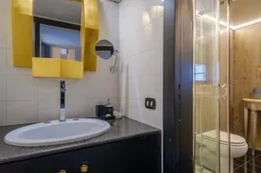 Casa de vacaciones que admite mascotas 'Maison Boutique At Uno' con piscina y Wi-Fi - Image 4