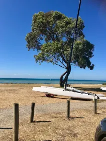 Casa de praia magnífica com vista para o mar - Image 4