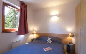 Wifi, 50m from ski slopes, tv, ski locker, 54-56m², Morillon - Image 5