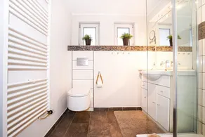 Ferienwohnung/app. für 6 Gäste mit 96m² in Grömitz - Image 3