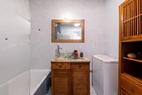 Appartement au vert, à 5 minutes du centre d'Annecy. Avec terrasse, jardin et vue sur la montagne - Image 4