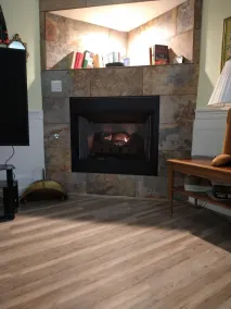 #NoCleaningFee! Pool Table, Hot tub, fireplace overlooking Wreck Island Creek - Image 2