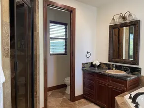 Luxury home with breathtaking  views, 10 min. to Mayflower Resort, 15 to gondola - Image 3