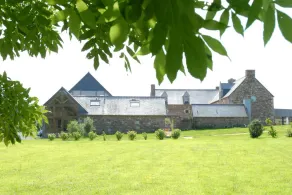 Manoir De Kermodest - Image 5