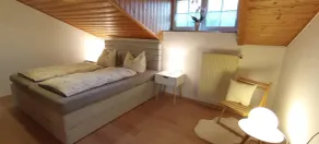 Comfortable vacation apartment with a balcony (60 m²) - Image 4