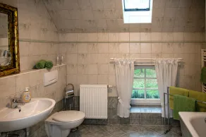 Apartment Paulina, Gutshof Lobendorf - Image 4