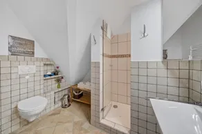 Schöne 2-zimmer Wohnung mit Toller Aussicht Aufs Rantumer Watt - Image 3