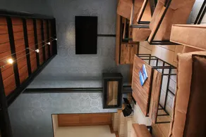 Manoir dans domaine privé avec piscine intérieure chauffée - Image 2