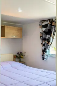 Chalet 3 Pièces 4/6 Personnes Climatisé + TV - Image 3
