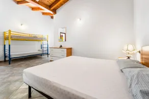Maison de vacances 'Résidence Sulcis 6' avec terrasse partagée et climatisation - Image 5