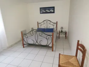 MAISON plain- pied à St benoit des Ondes 600€ semaine 85€ la nuitée 4 personnes - Image 5