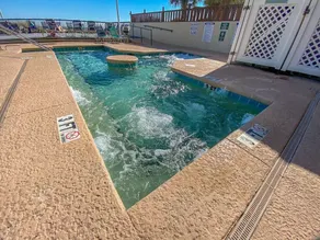 Luxurious 4-Bedroom 3-Bathroom Condo Oceanfront "Picture Perfect" - Image 5
