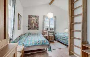 Impresionante casa en Rømø con WiFi - Image 4
