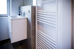 Exclusive 145 m² apartment on the first floor, with 3 bathrooms - Image 5
