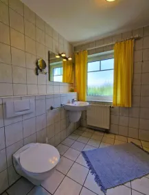 Darßer Weg 38a Whg. 22 - cozy vacation apartment in a beachfront building - Image 3