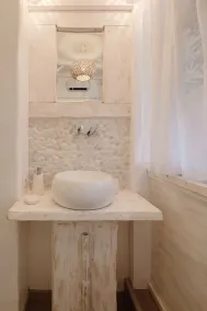 Vatican Borgo Pio Splendid Apartment - Image 3