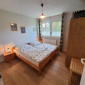 Bahnhofstrasse 11 Whg. 2 - small apartment in the apartment house - Image 3
