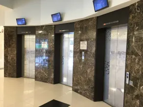 Toyoko Inn Narita Airport Honkan - Image 2
