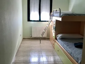 Family-Friendly Apartment with Pool, Balcony, and Parking in Jaca - Image 3