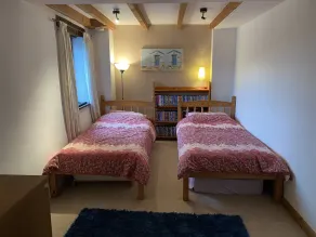 Stunning 3 Bed Barn close to Bigbury on Sea - Image 4