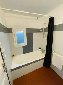 Semi-detached cottage (Tyjean) 5 persons - Image 3
