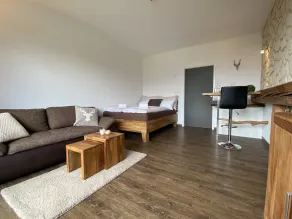 Alpine Studio Apartment by AA Holiday Homes - Image 5