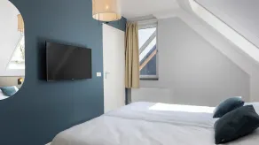 Spacious apartment for 4 people, with various facilities for your dog - Image 5