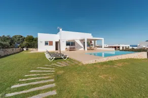 Mercedes - Villa tranquila con vistas al mar - Image 4