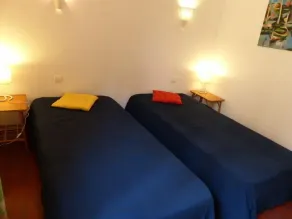 Comfortable apartment 200m from the beach and 600m from the center - Image 4