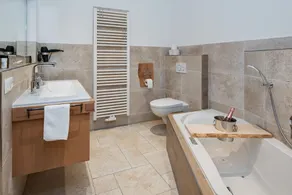 Ferienwohnung 4 - Kräutergarten - Image 5