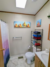 4 Bedroom North Ogallala. Off-Season Pricing - Image 4