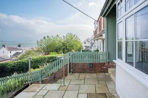Overland Road – 4 Bedroom House – Mumbles - Image 4