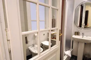 Splendid apartment, comfortable and centrally, between St. Peter - Spanish Steps - Image 4