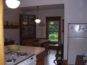 Charmerende restaureret bondgård, 5 soveværelser, 2 miles til Belleayre - Image 5